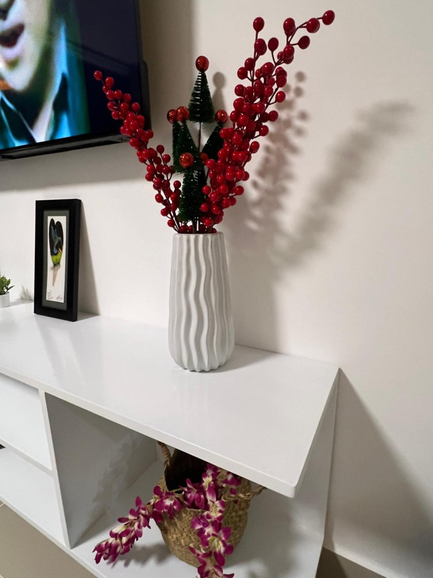 Apartment In